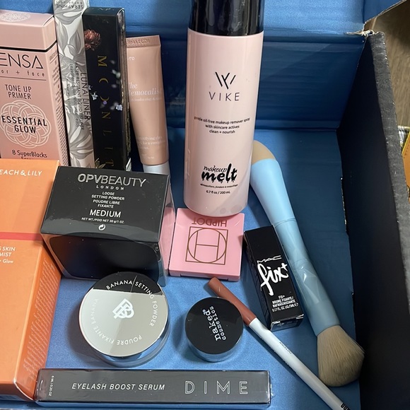 Body charm 15 piece set - Picture 5 of 5